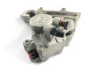KTM 640 LC4 Prestige [2003] - Rear brake caliper with anchor plate-2