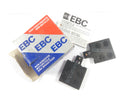 Ducati Pantah - Cagiva Alazzurra - brake pads set-2