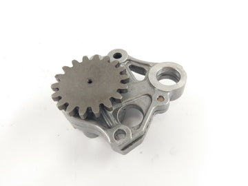 Honda XL 500 R PD02 [1983] - Oil pump