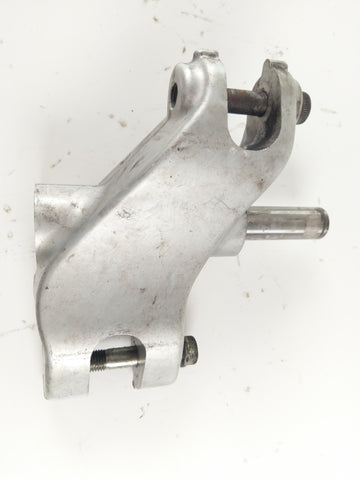Ducati Multistrada 1000 DS - shock absorber mount rocker arm bone