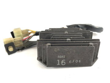 Husqvarna TE 610 E Dual H7 [1998] - Regulator - 0
