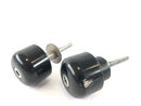 Yamaha XJR 1200 4PU [1995] - Vibration damper handlebar ends-3