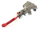 Honda CRF 450 R [2003] - Front handbrake pump-5