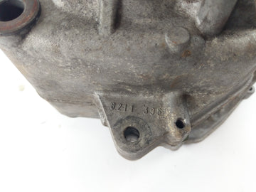 Aprilia RS 125 MPB [1999] - Engine housing empty housing - 0