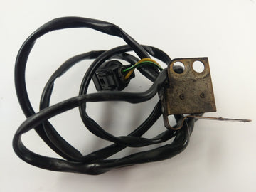 BMW K 1200 R [2010] - Side stand switch - 0