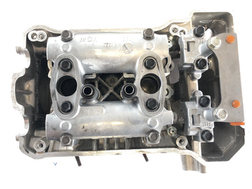Honda VFR 800 RC46 [2005] - Cylinder head rear cylinder - 0
