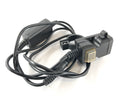 Triumph Speed ​​Triple T509 [1997] - USB socket-1