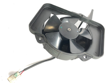 KTM Duke 390 [2014] - Radiator fan - 0