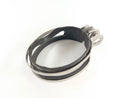 Triumph Sprint 955i RS T695 [2000] - Exhaust clamps pair-5