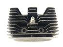 Yamaha RD 250 350 - Type 351 352 - Cylinder Head-3