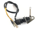 Yamaha XV 750 Virago [1991] - Rear brake light switch-2