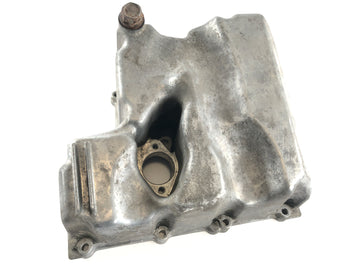 Yamaha YZF R6 RJ03 [2000] - Oil pan engine cover - 0