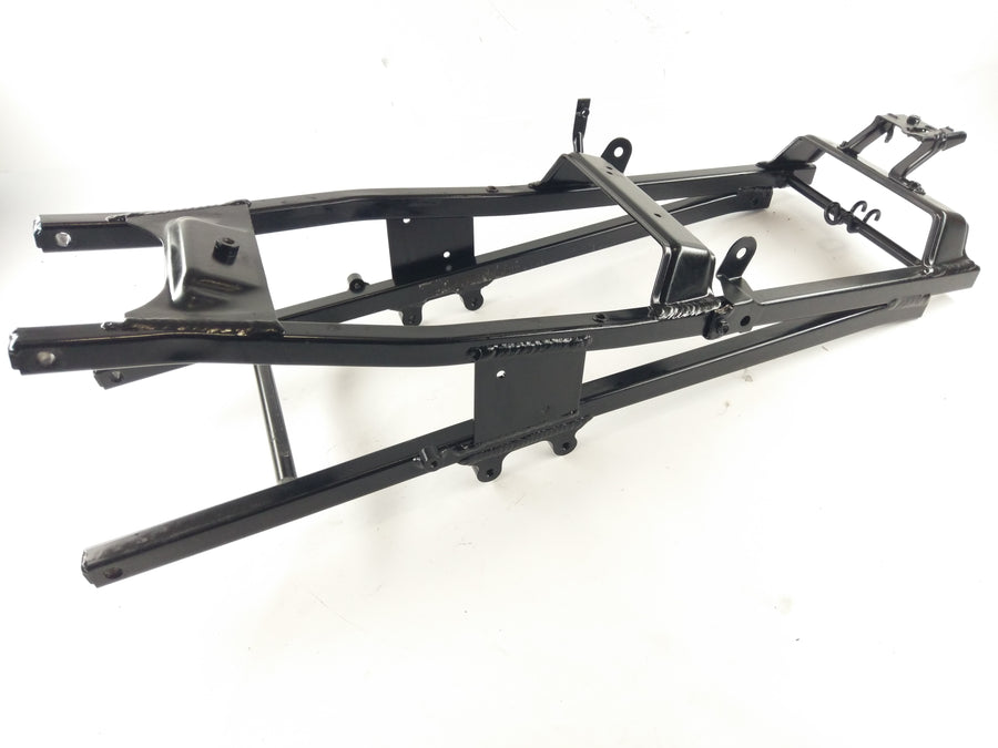 Honda CBR 900 RR SC33 [1996] - Rear frame