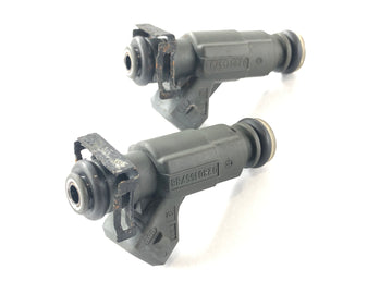 BMW R 1150 RT [2003] - Injector nozzle set pair - 0