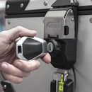 BMW R 1250 RS [GIVI] - Lock kit with cylinder that can be coded for BMW keys