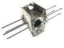 BMW R 75/6 [1974] - Engine housing empty housing-1