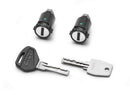 Givi Smart Security Lock – gleichschließendes Set für zwei Gepäckstücke