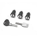 Smart Security Lock – lock set for one piece of luggage