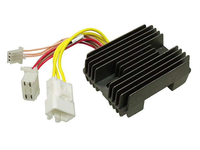 POLARIS 900 SWITCHBACK [2006] - Voltage regulator for snowmobiles