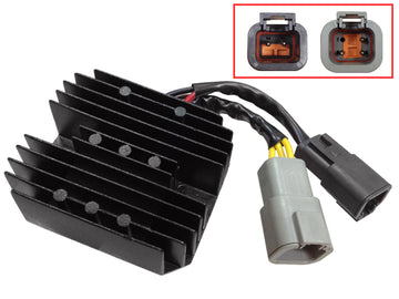 SKI DOO MXZ TRAIL 500 SS [2005-2007] - Voltage regulator for snowmobiles