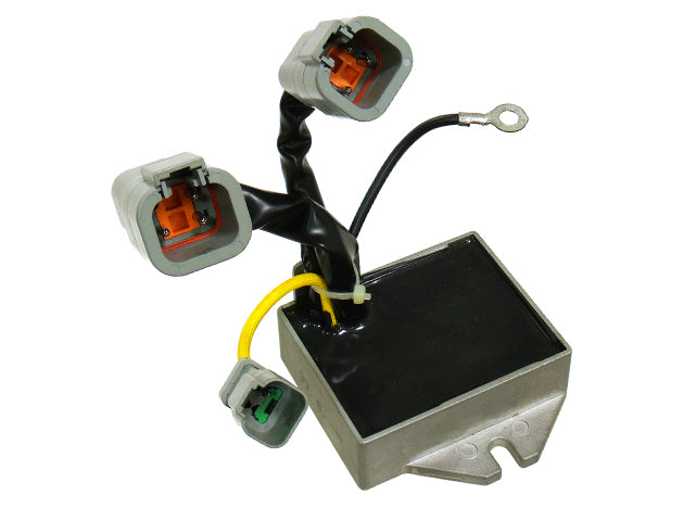 SKI DOO MXZ RENEGADE 600 HO [2005-2008] - Voltage regulator