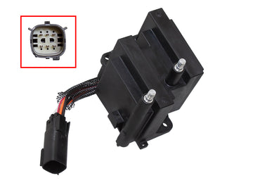 SKI DOO RENEGADE BACKCOUNTRY X RS 850 E TEC 146 [2019-2022] - Ignition coil for