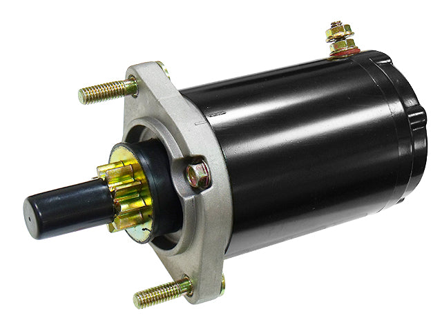 ARCTIC CAT BEARCAT 440 [1995-2000] - Starter motor for snowmobiles