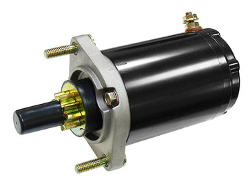 ARCTIC CAT Z 370 [2000-2006] - Starter motor for snowmobiles