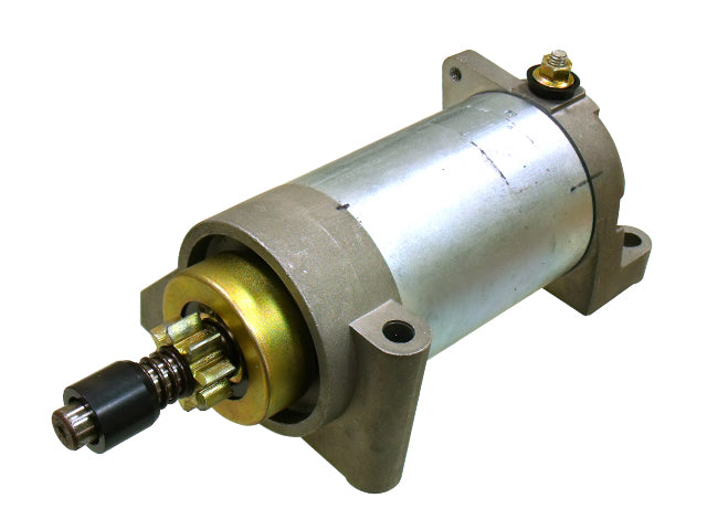LYNX SPORT TOURING 600 [2003] - Starter motor for snowmobiles