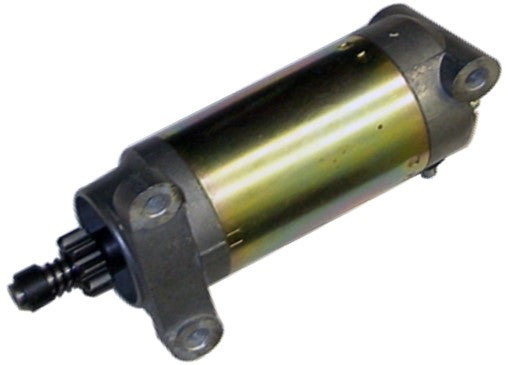 YAMAHA SX 500 [2000-2001] - Starter motor for snowmobiles