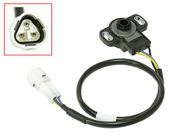 POLARIS 600 RUSH PRO X [2015-2020] - TPS sensor for snowmobiles