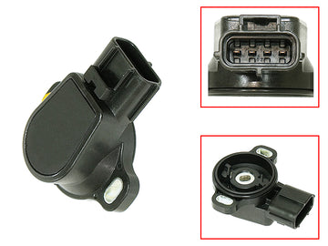ARCTIC CAT ZR 8000 LTD ES ES 137 [2014-2017] - TPS sensor for snowmobiles