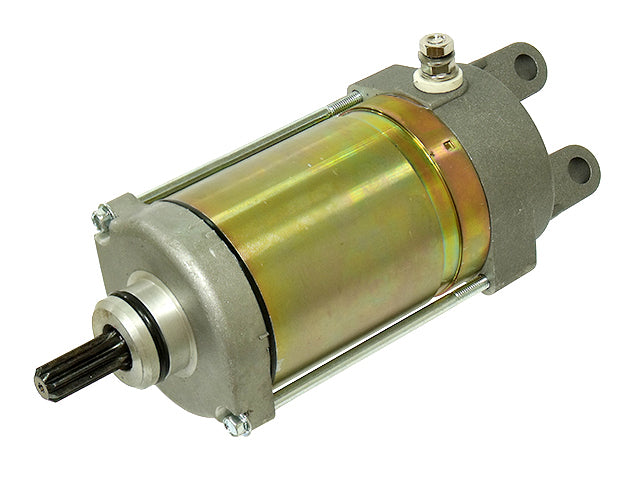 YAMAHA VK PROFESSIONAL [2006-2022] - Starter motor for snowmobiles