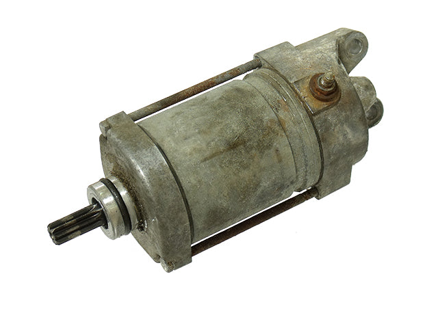 YAMAHA APEX X TX 1.75 [2006-2018] - Starter motor for snowmobiles