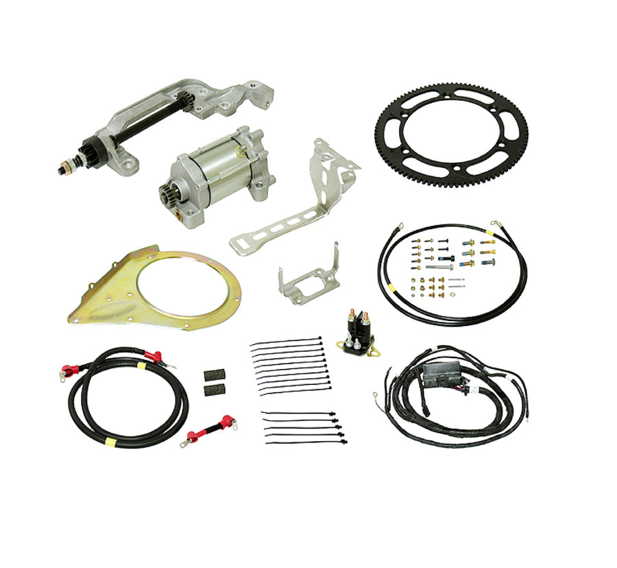 ARCTIC CAT M 8000 SNO PRO 141 [2014-2017] - Electric start kit