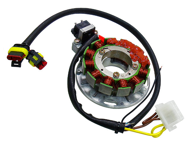 POLARIS 700 RMK [1997-2000] - Stator for snowmobiles