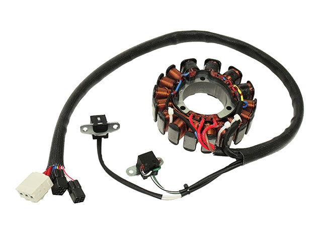 POLARIS 700 SWITCHBACK [2008] - Stator for Polaris 600/700/800