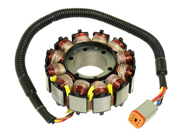 LYNX BOONDOCKER 3700 600 E TEC [2013-2015] - Stator for snowmobiles