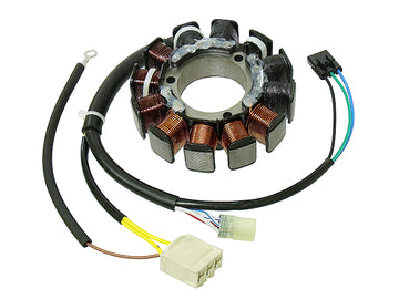 ARCTIC CAT ZR 8000 LTD ES ES 137 [2014-2017] - Stator for Arctic Cat