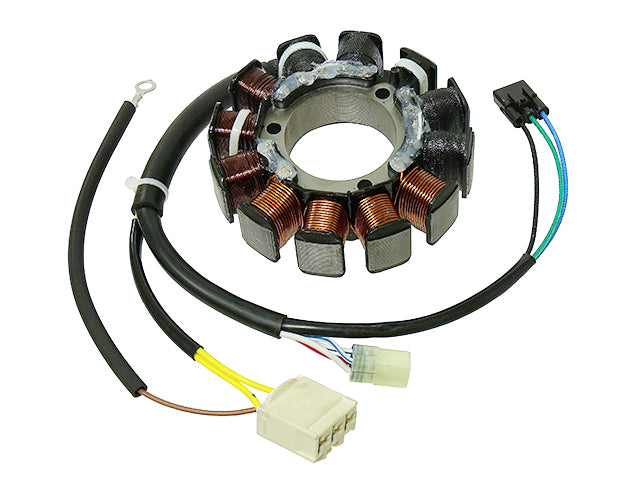 ARCTIC CAT XF 8000 HC LTD ES 141 [2014-2017] - Stator for snowmobiles