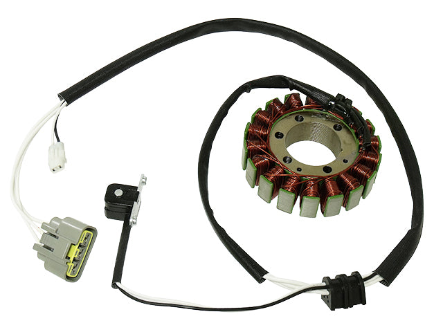 YAMAHA RS VECTOR LT GT [2008-2009] - Stator for snowmobiles