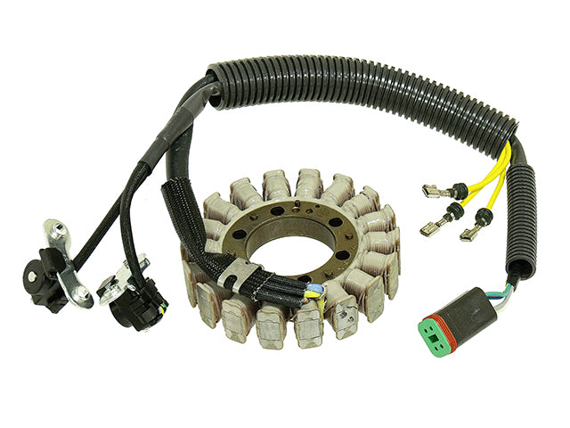 SKI DOO MXZ TNT 600 CARB [2010] - Stator for snowmobiles