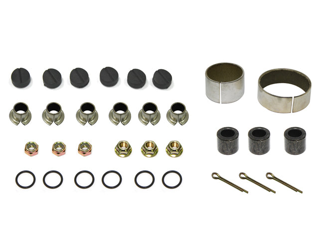 SKI DOO FORMULA DELUXE 600 [2000-2001] - Clutch kit for snowmobiles