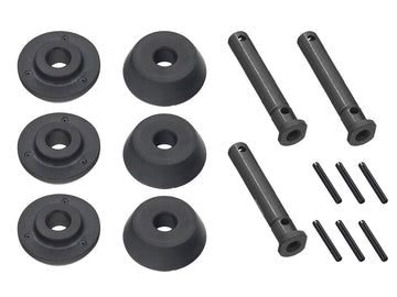 SKI DOO RENEGADE X RS 900 ACE TURBO [2019-2022] - Torque roller repair kit