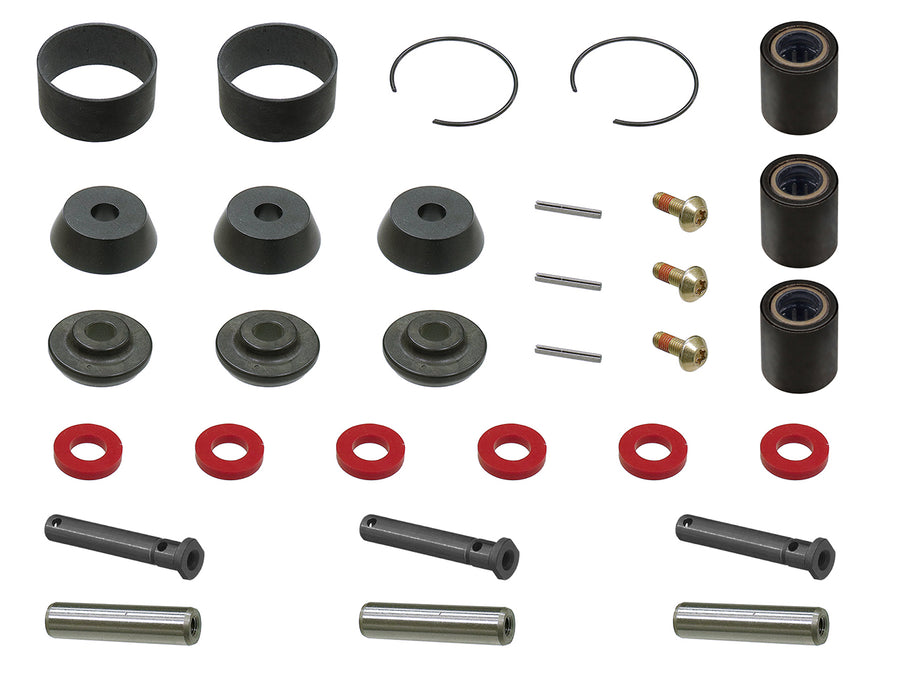 SKI DOO RENEGADE BACKCOUNTRY 600 R E TEC [2019-2023] - Clutch repair kit