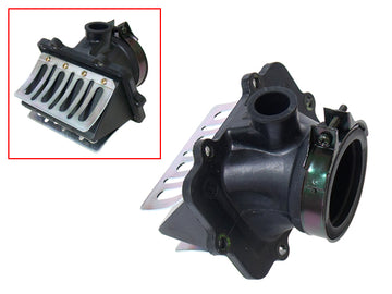 SKI DOO SUMMIT 600 HO [2003] - Carburetor flange for snowmobiles