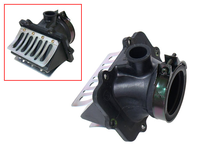 SKI DOO SUMMIT 600 HO E TEC [2003] - Carburettor flange for snowmobiles