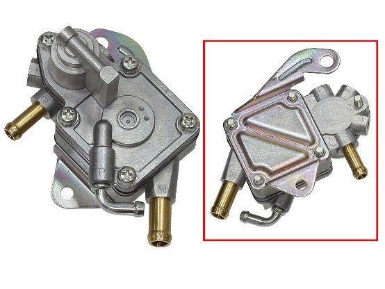 SKI DOO GTX 500 SS [2009] - Fuel pump for snowmobiles