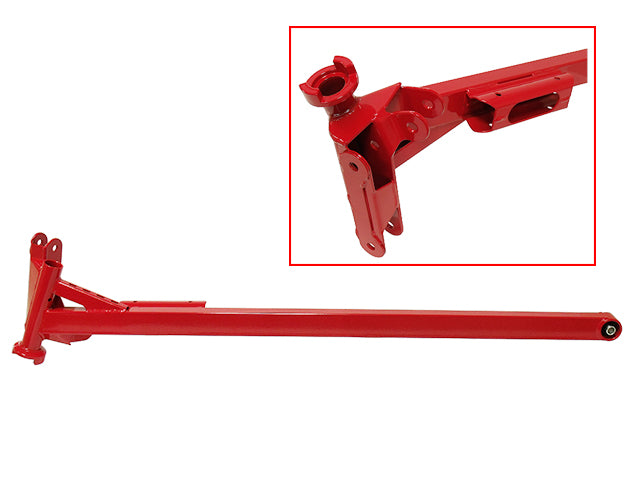 POLARIS 500 XC SP (L/C) [2001] - Swing arm left for snowmobiles