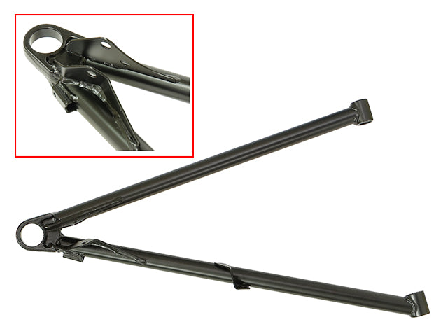 SKI DOO GSX 1200 4 TEC [2014-2015] - Lower left A-arm for Ski-Doo
